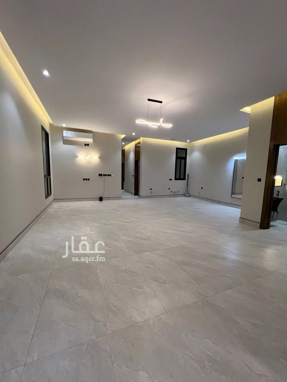 3 bedroom floor in Al Narjis 1