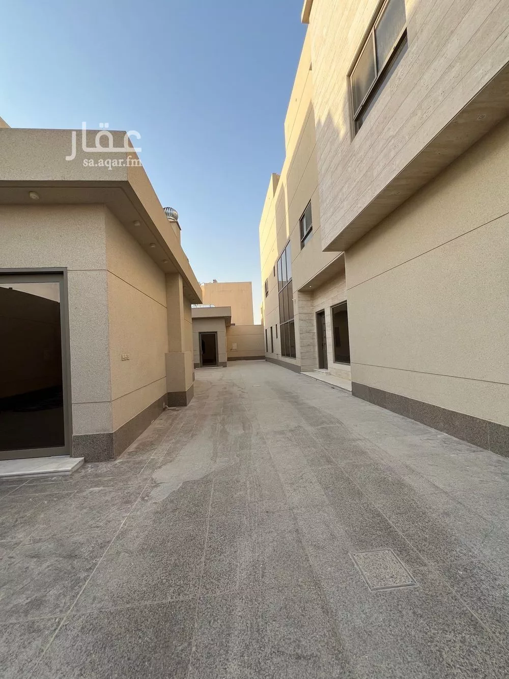 فيلا 7 غرف في النرجس 3