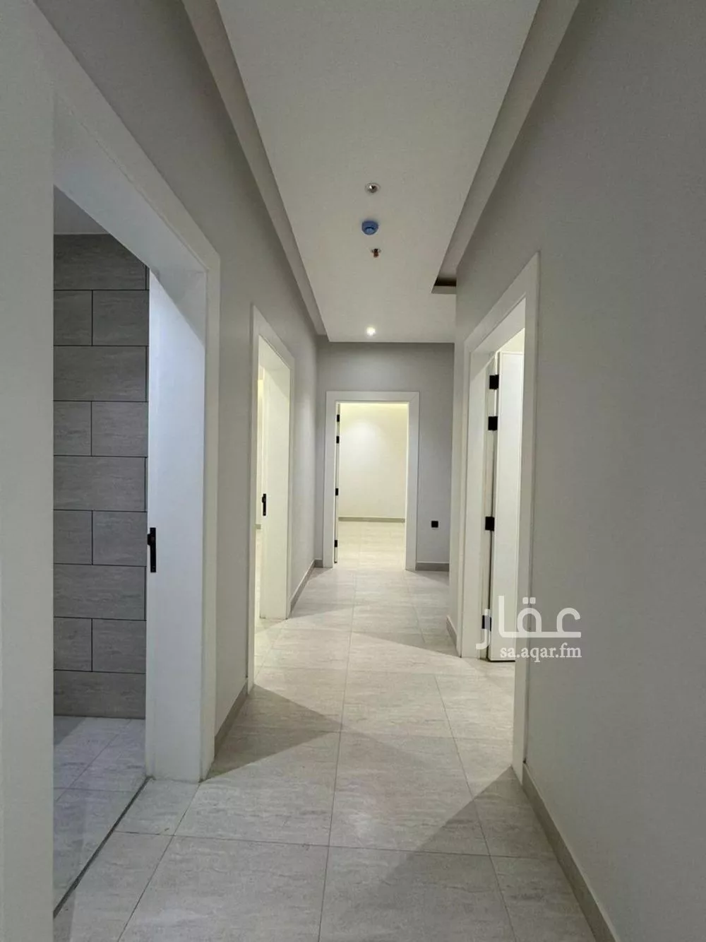 شقة 3 غرف في الحمراء 4