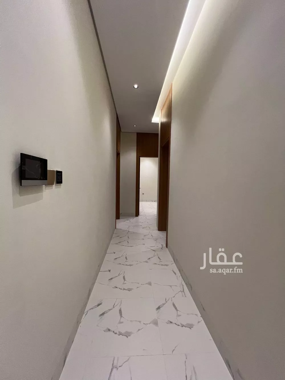 دور 2 غرف في العارض 2