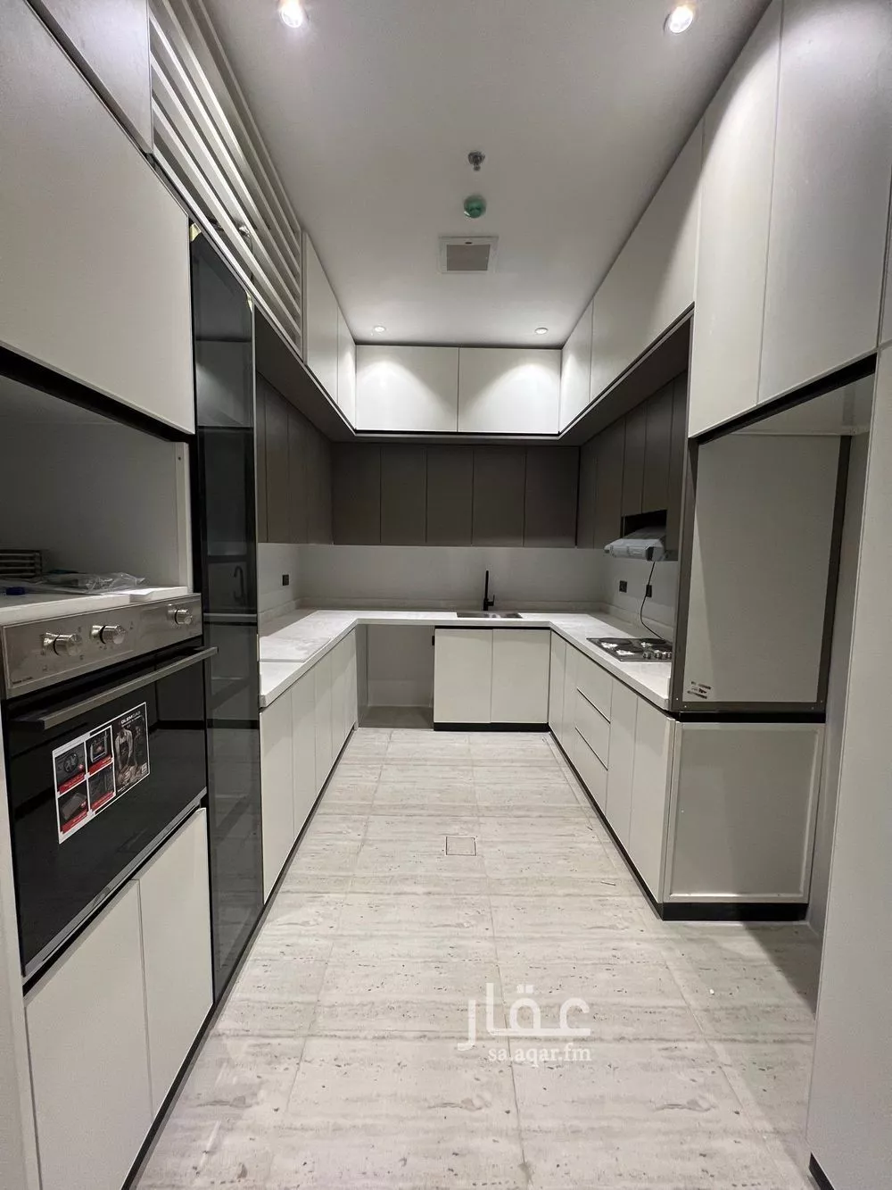 3 bedroom apartment in Al Narjis 3