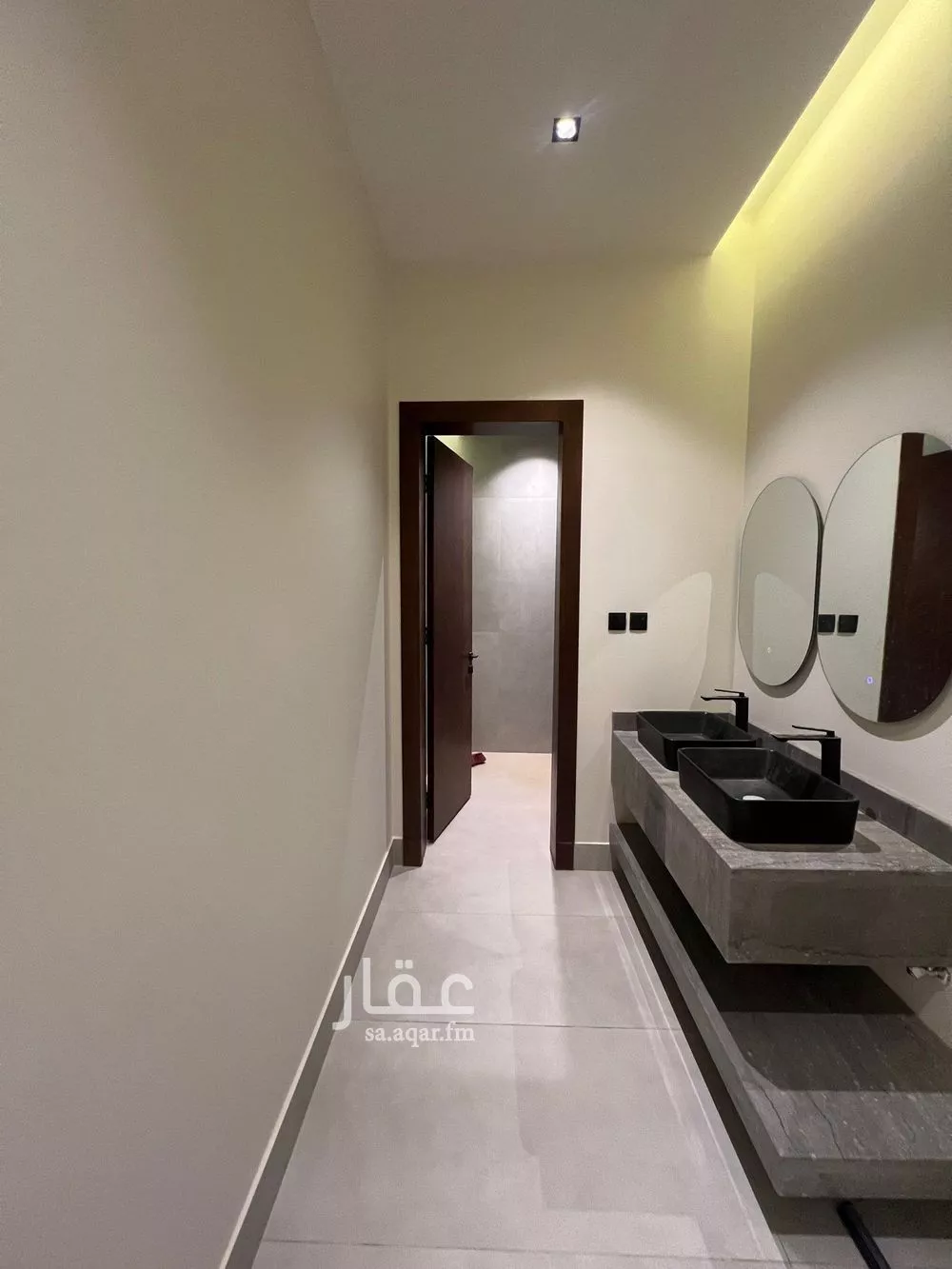 دور 3 غرف في العارض 4