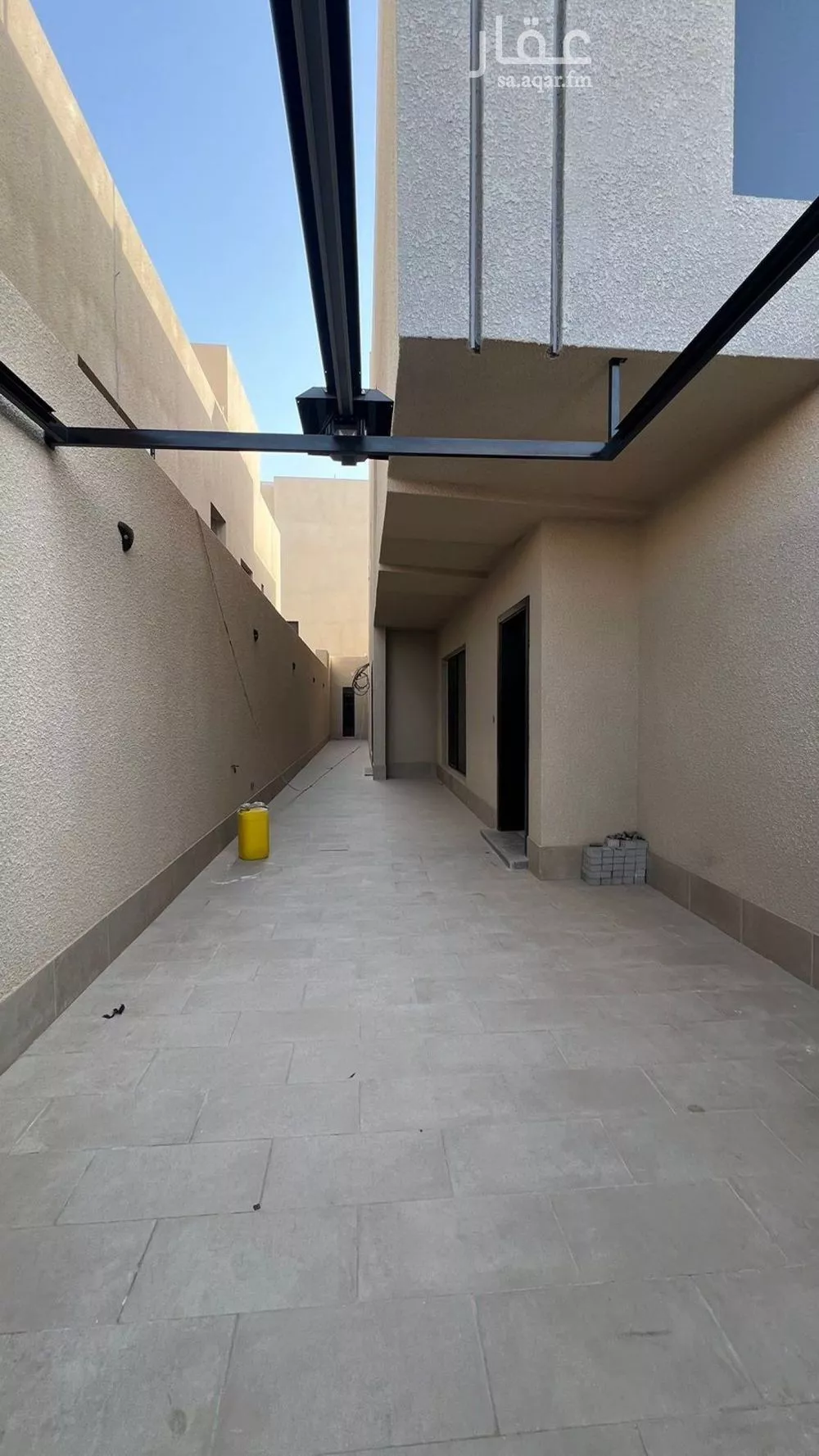 دور 3 غرف في الملك فهد 3