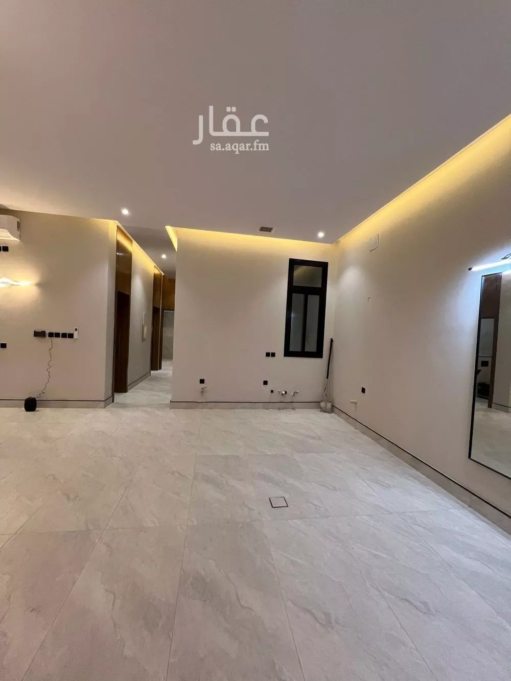 3 bedroom floor in Al Narjis 2