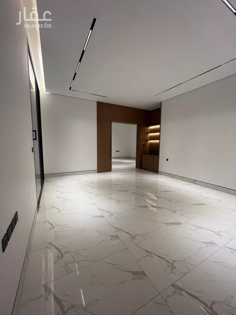 دور 4 غرف في النرجس 5