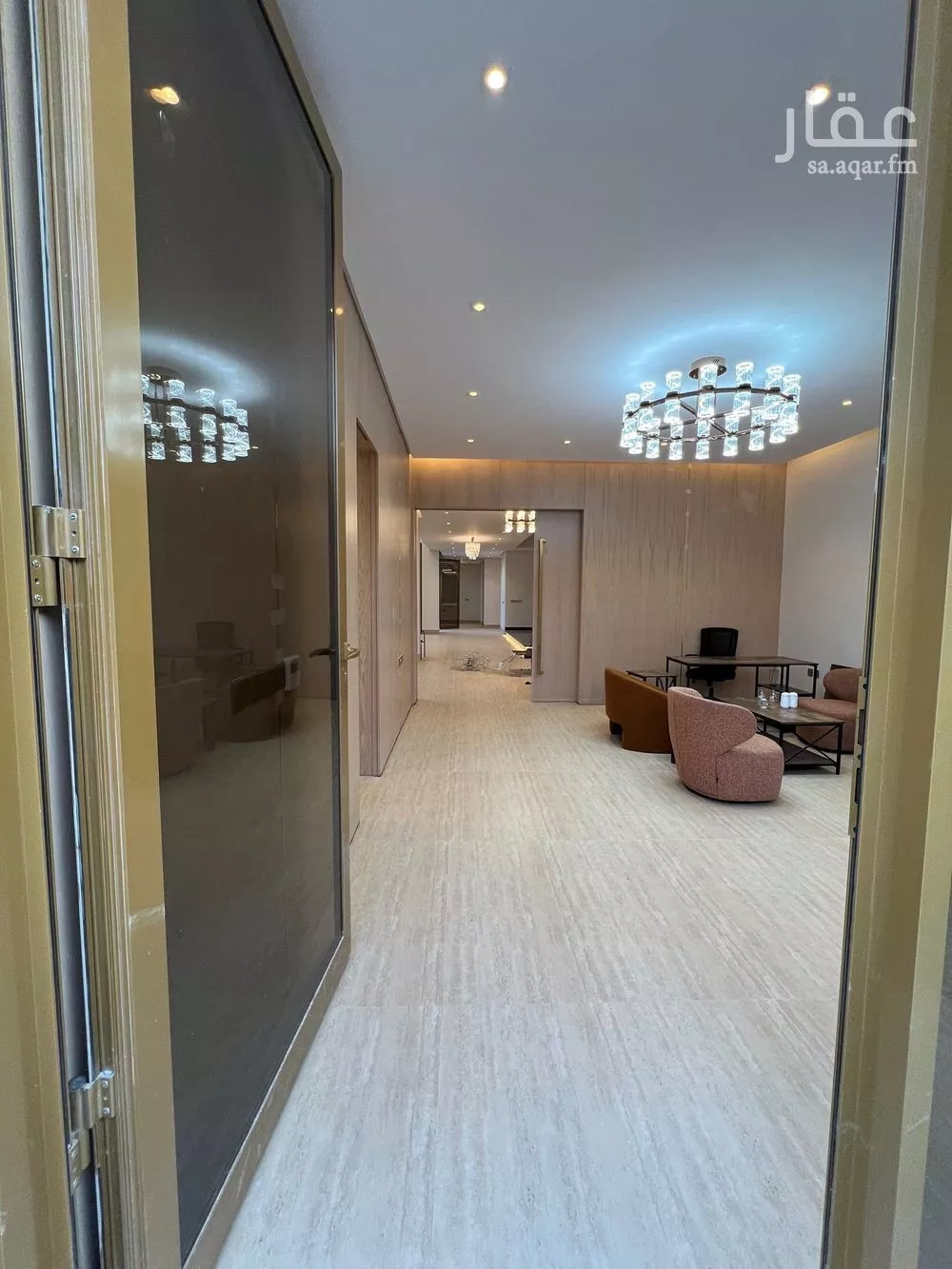 فيلا 6 غرف في النرجس 5