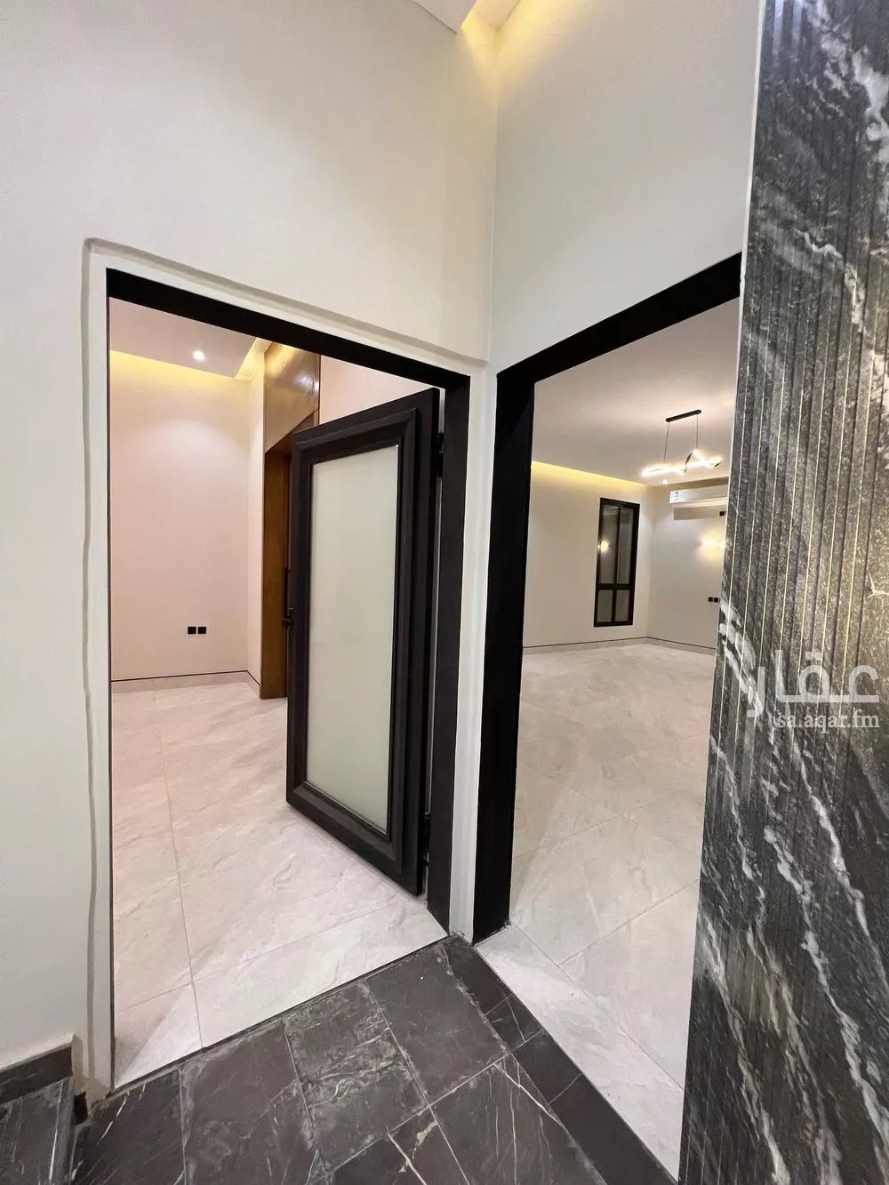 3 bedroom floor in Al Narjis 5
