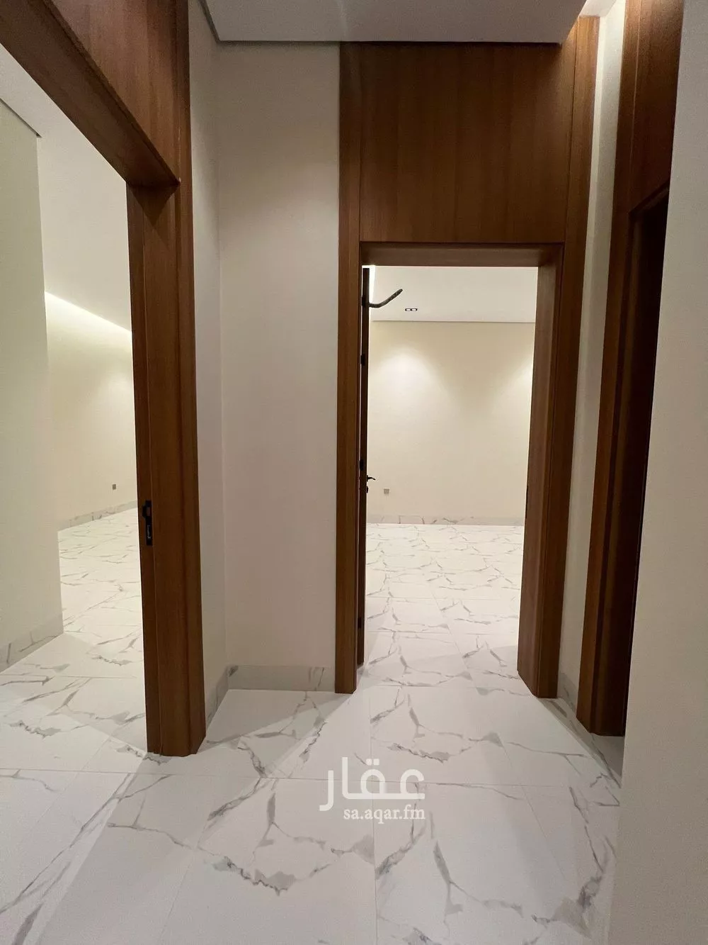 دور 2 غرف في العارض 5