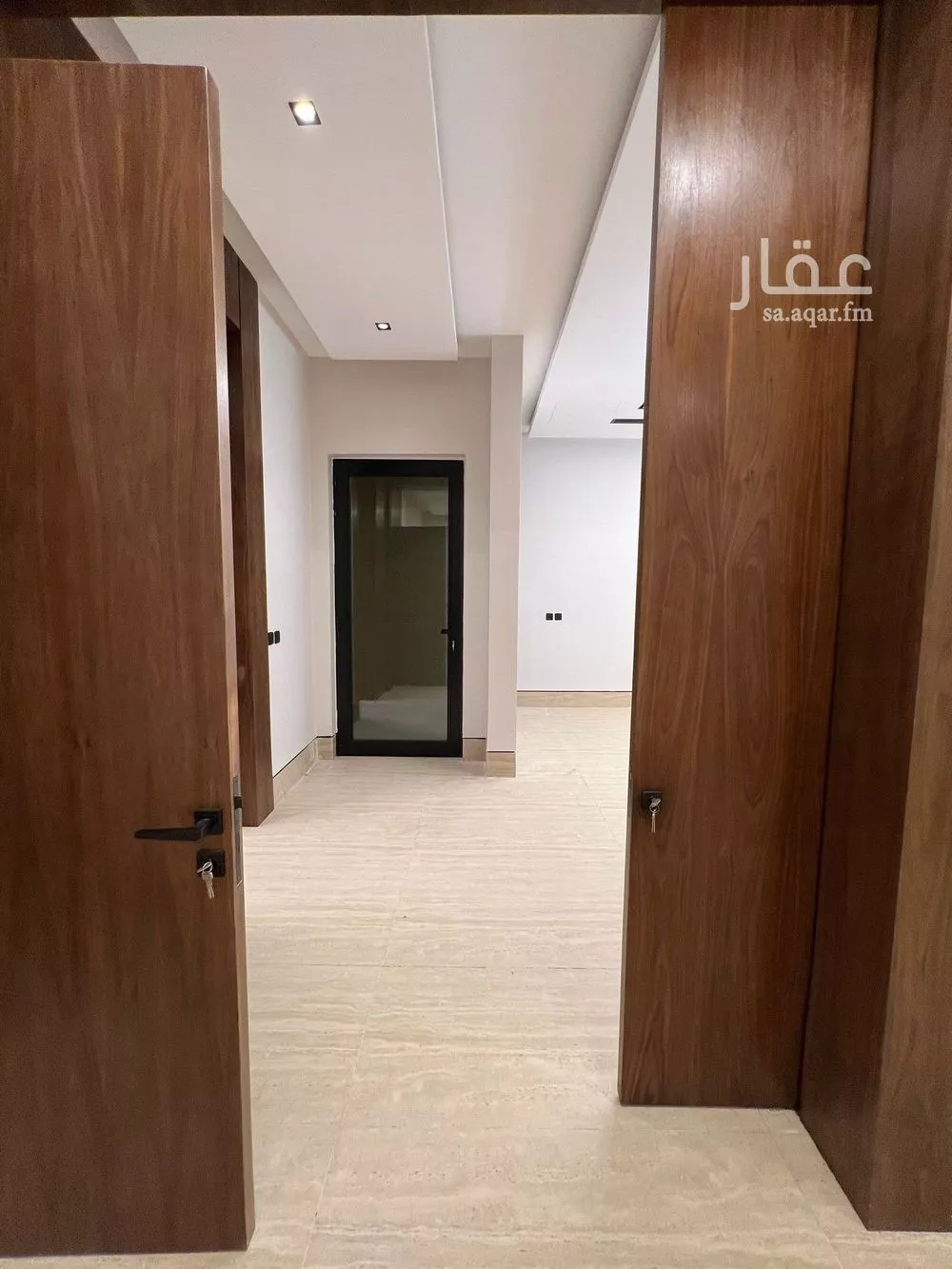 دور 3 غرف في العارض 5