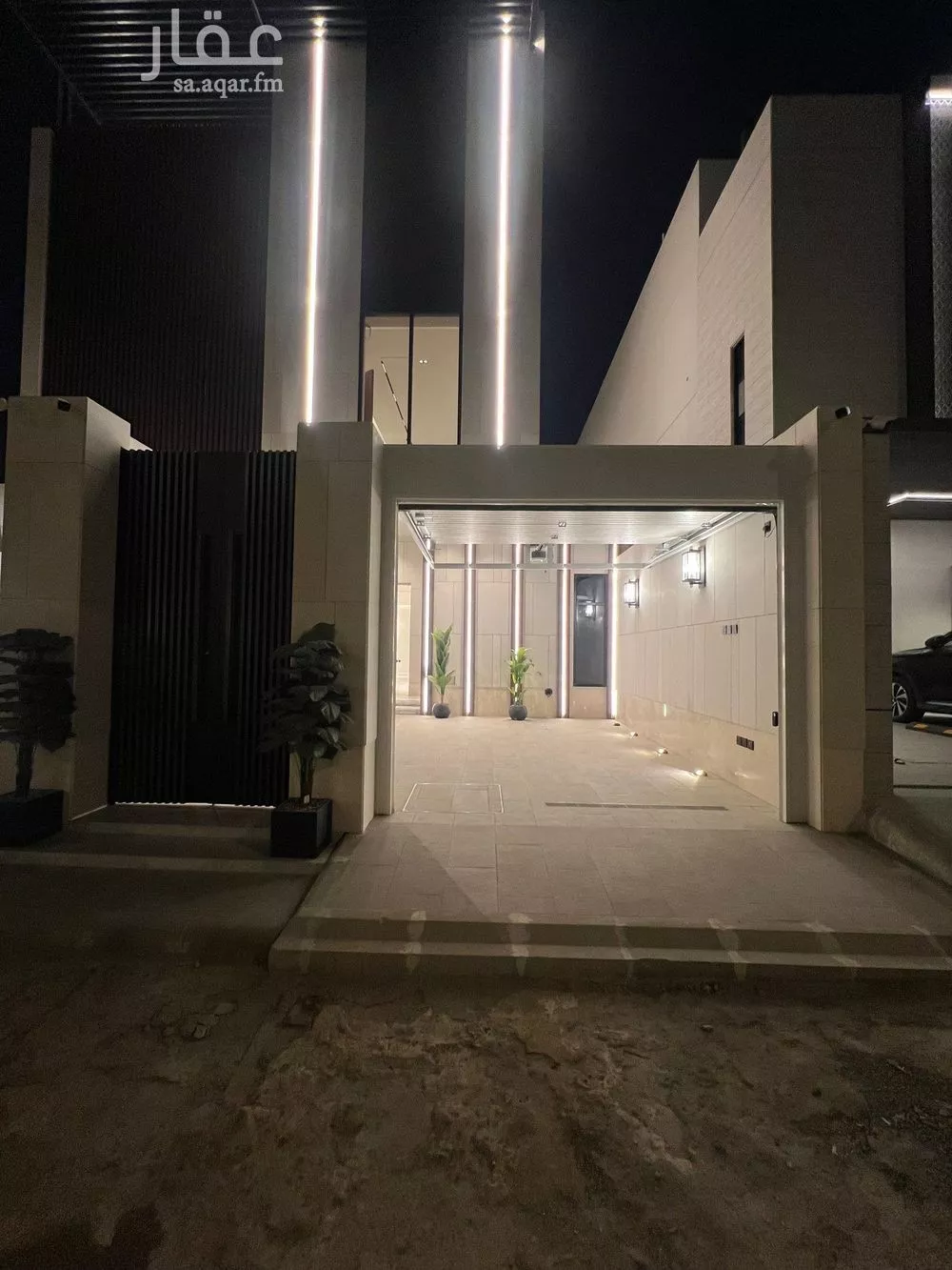 3 bedroom floor in Al Aridh 1