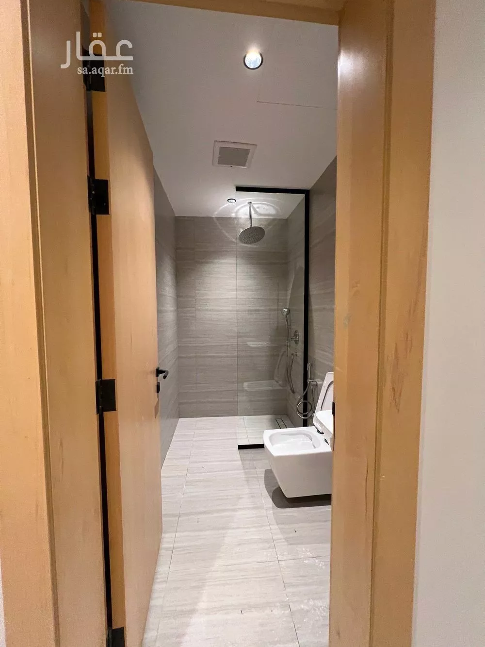 شقة 2 غرف في النرجس 4