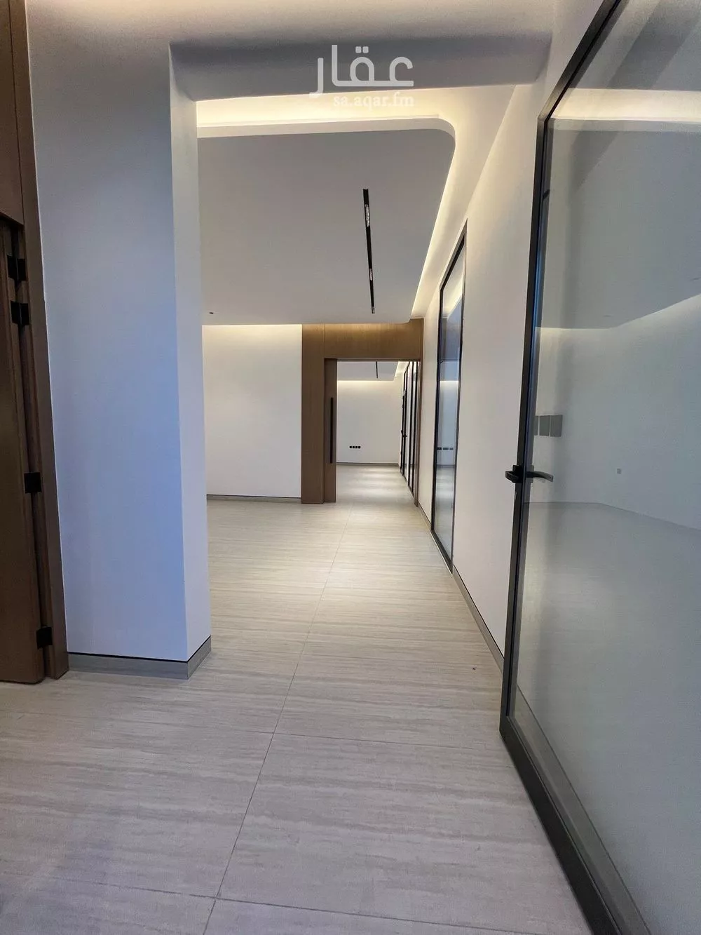 3 bedroom floor in Al Aridh 1