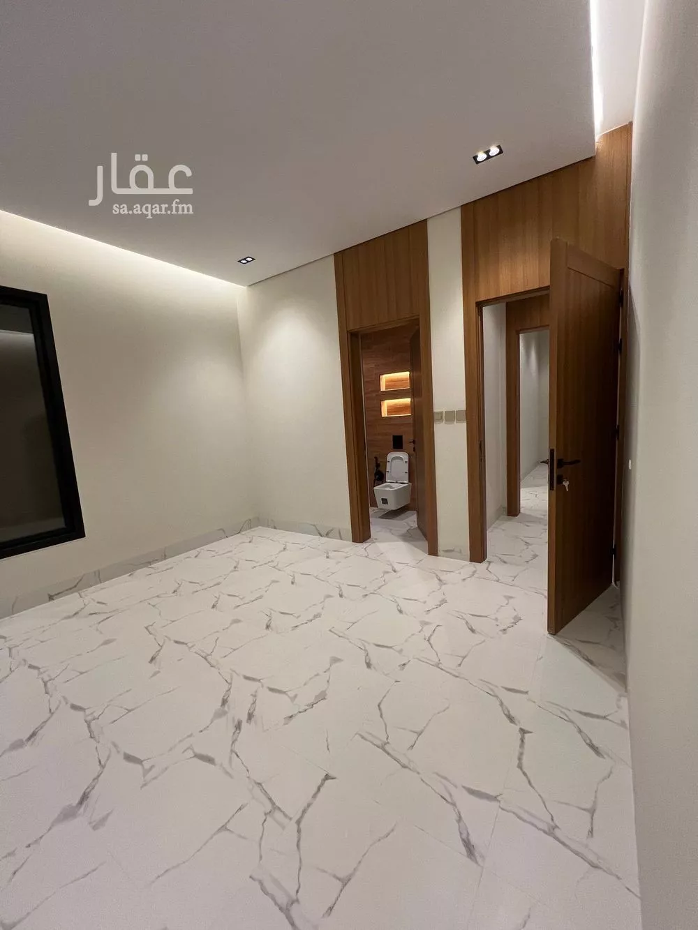 دور 2 غرف في العارض 1