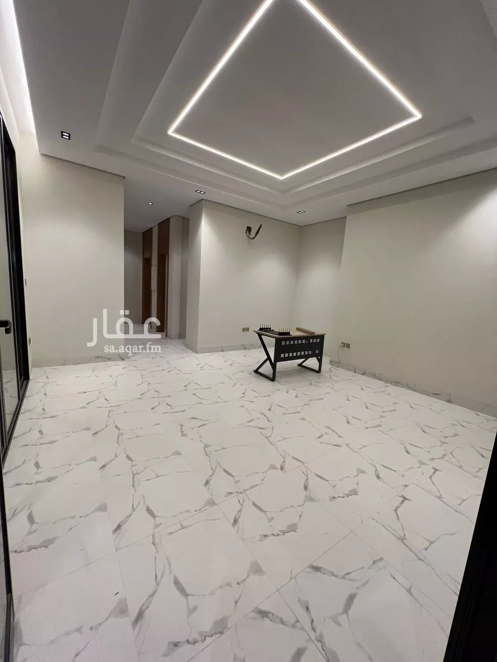 دور 2 غرف في العارض 2