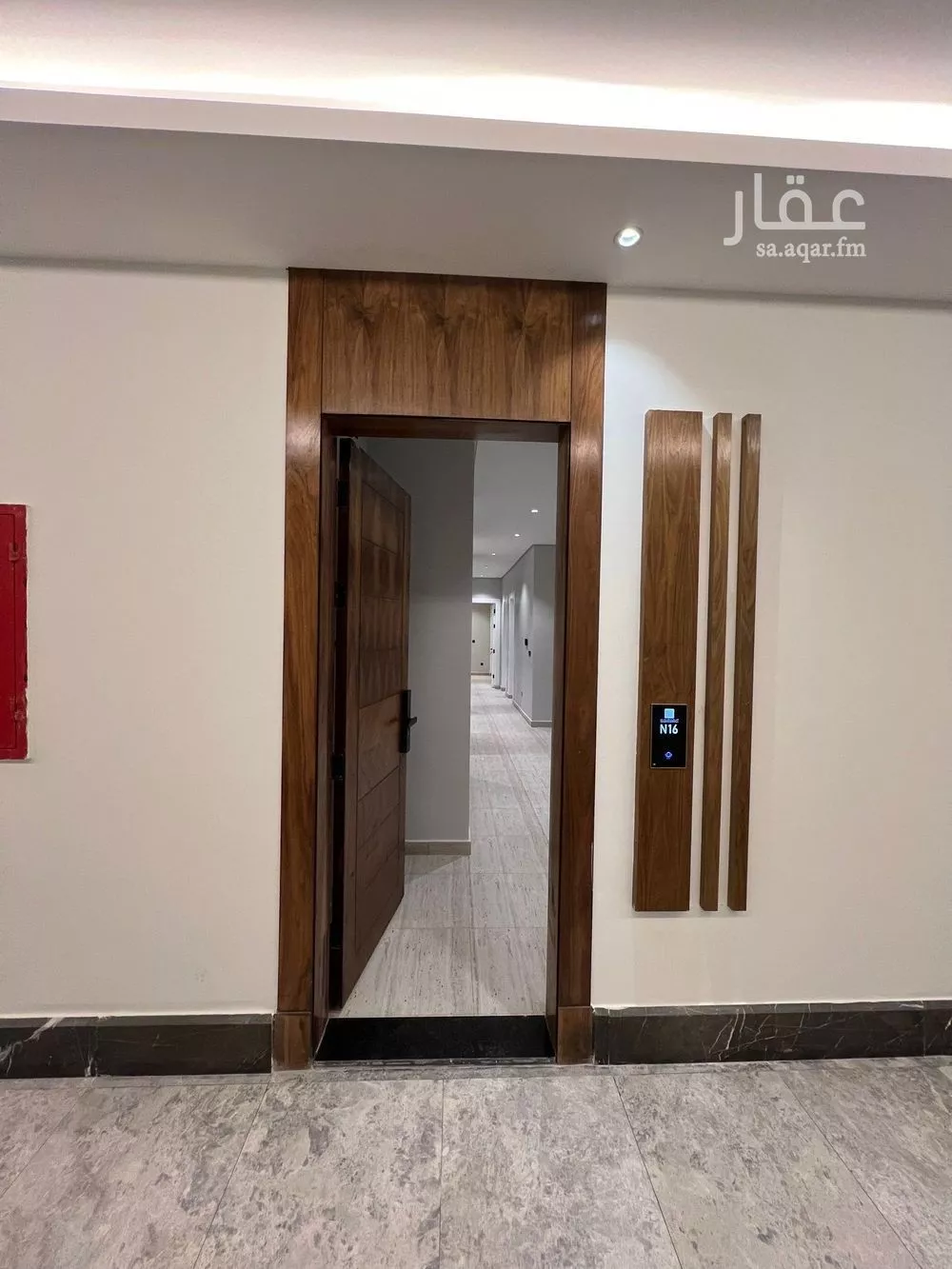 3 bedroom apartment in Al Narjis 2