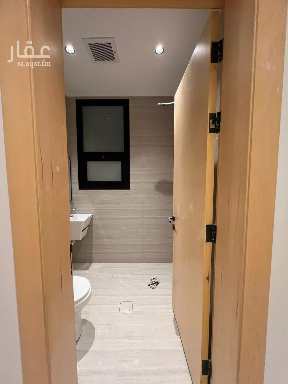 شقة 2 غرف في النرجس 1