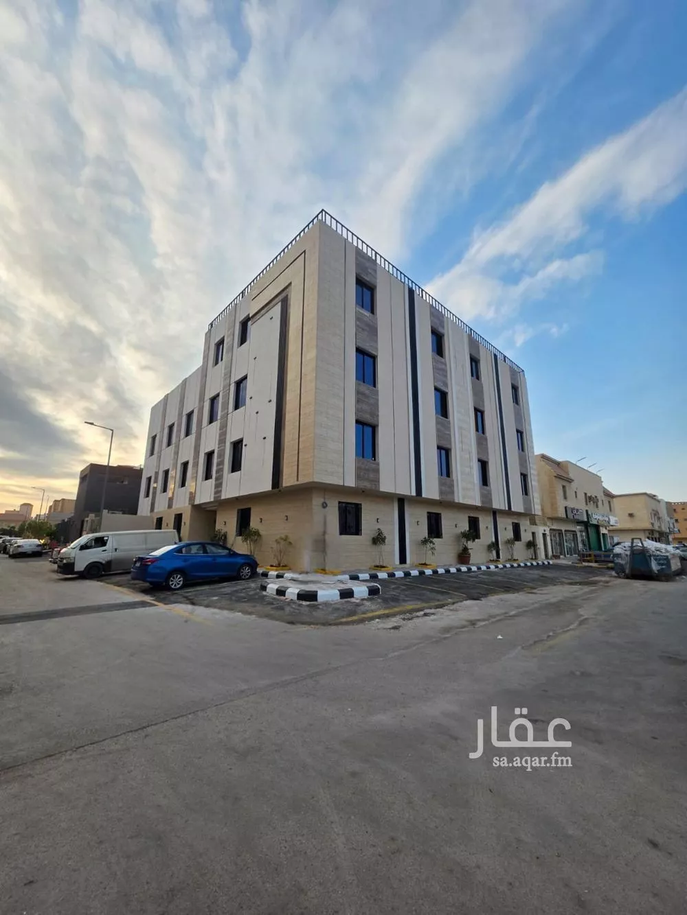 2 bedroom apartment in Granada, Riyadh 7