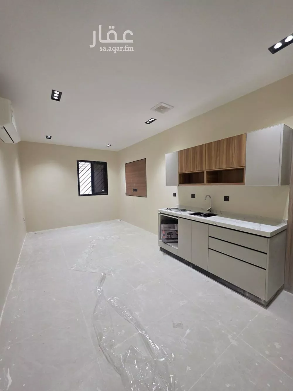2 bedroom apartment in Granada, Riyadh 10