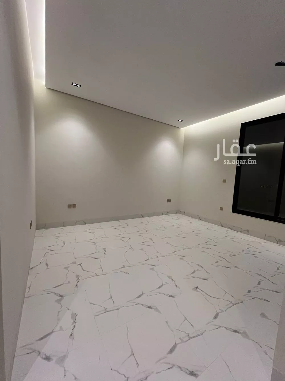 دور 2 غرف في العارض 4