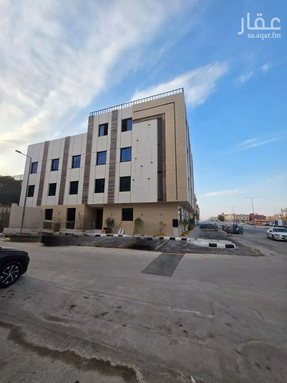 2 bedroom apartment in Granada, Riyadh 8