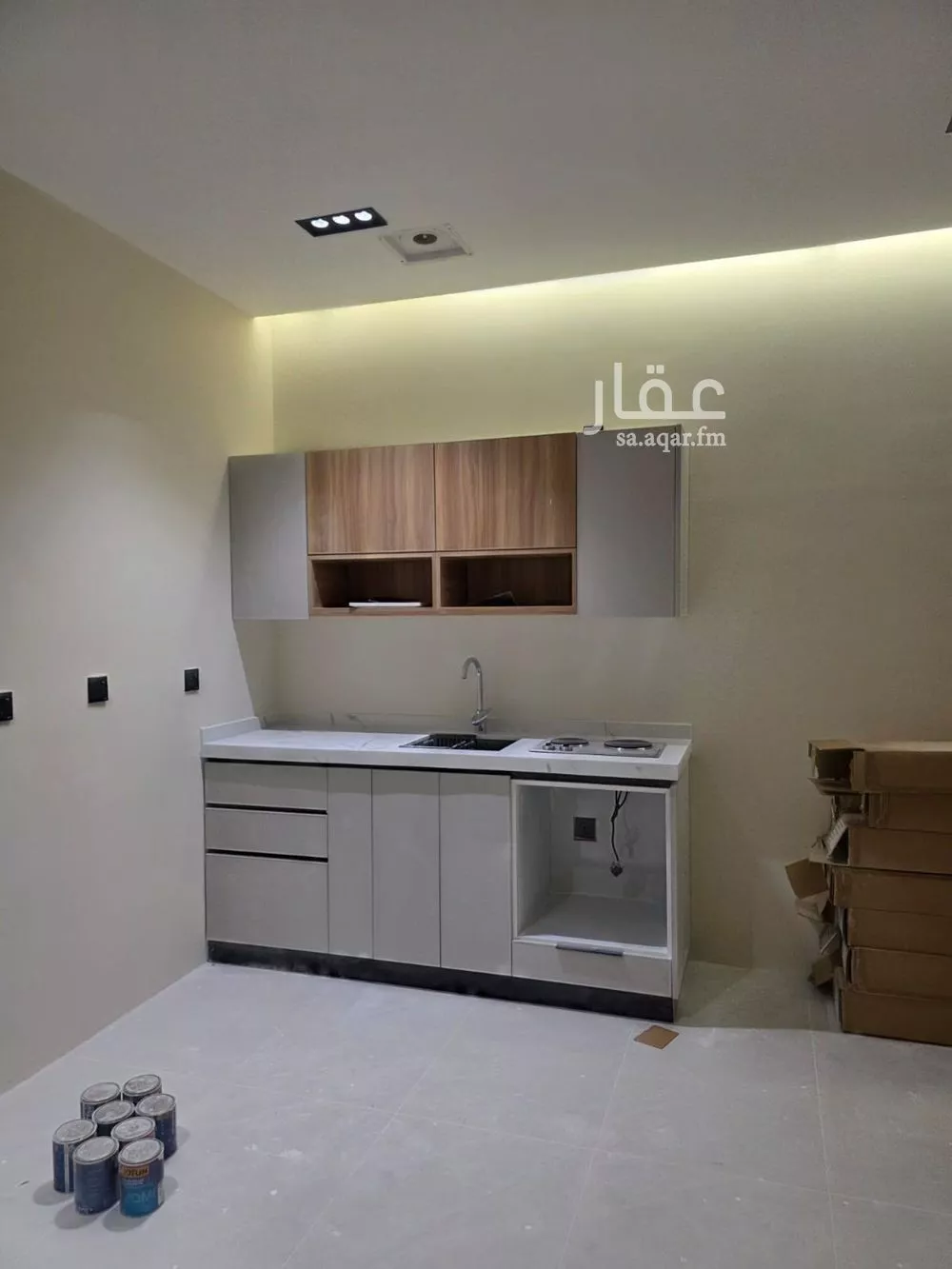 2 bedroom apartment in Granada, Riyadh 9