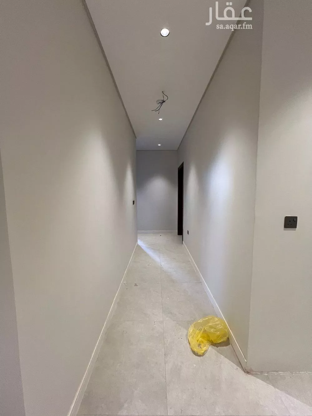 شقة 3 غرف في الجنادرية 3