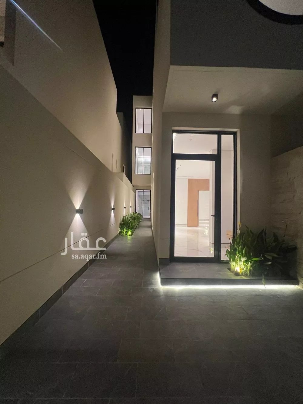 دور 4 غرف في النرجس 2