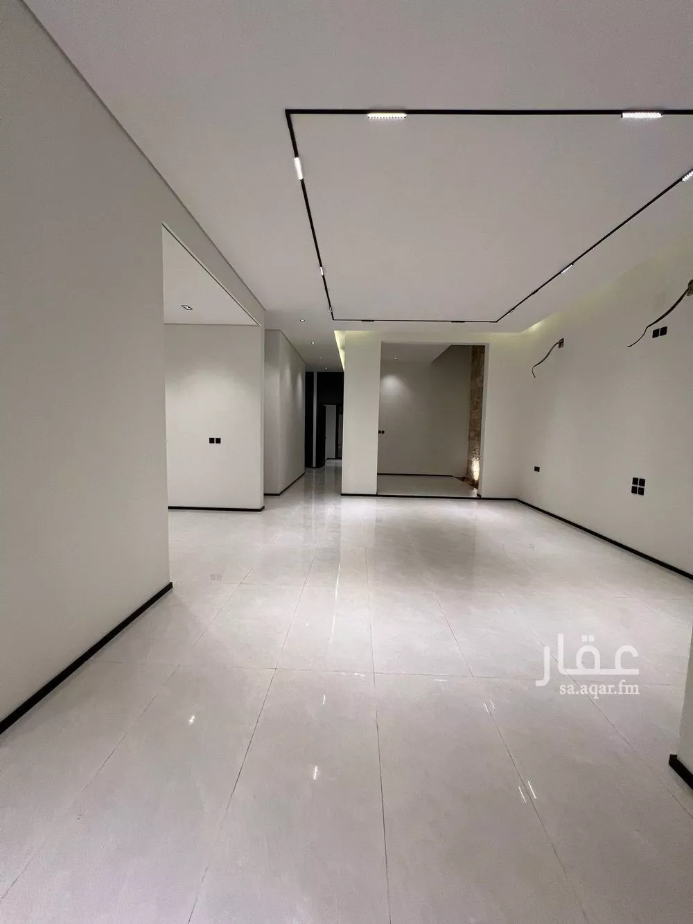 دور 3 غرف في النرجس 2