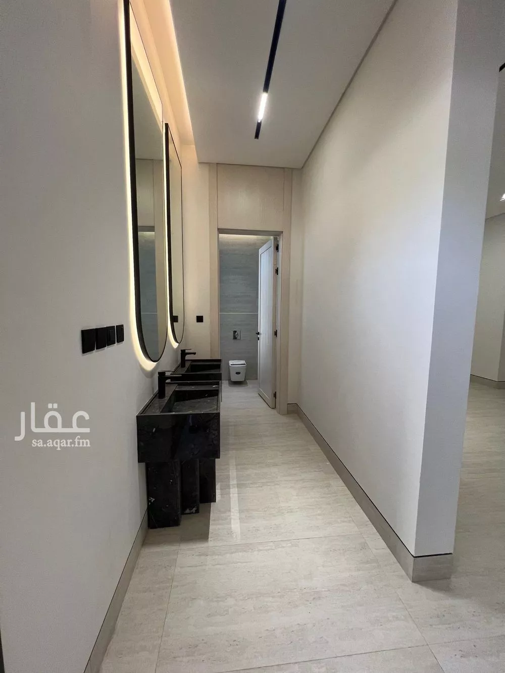 دور 3 غرف في النرجس 3