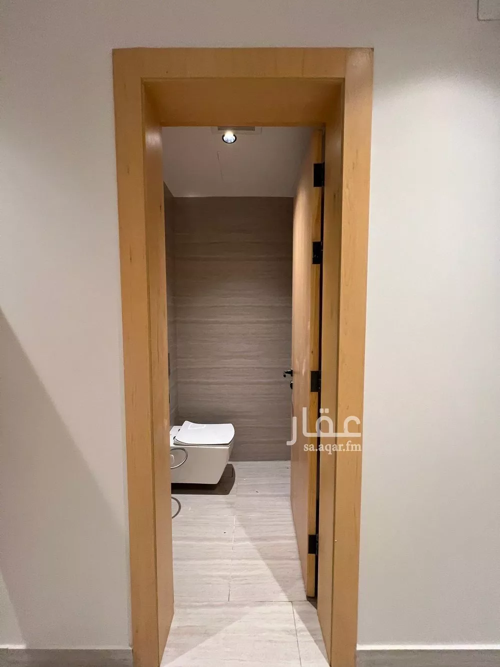 شقة 2 غرف في النرجس 3