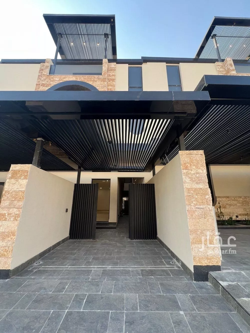 دور 3 غرف في النرجس 1