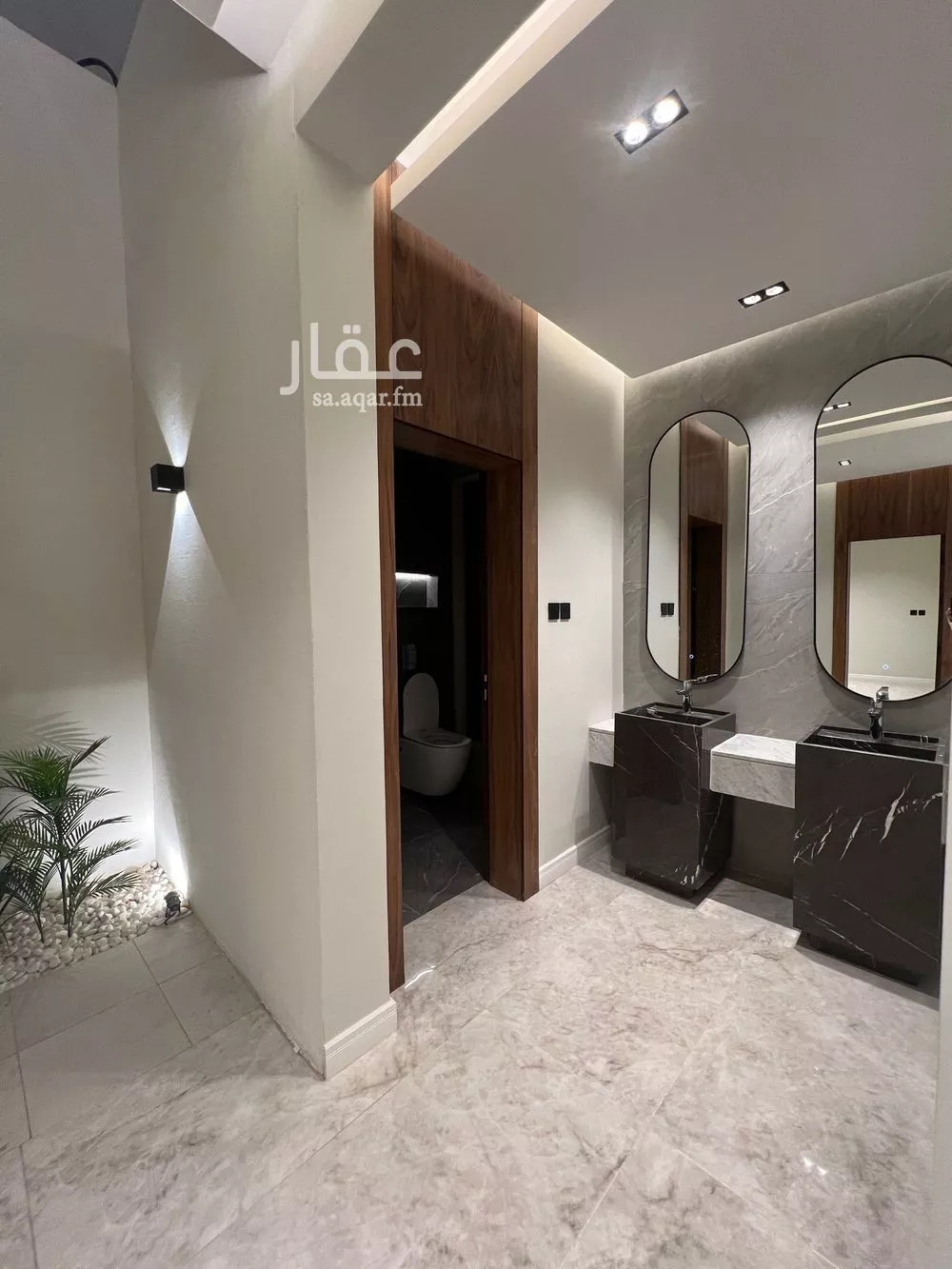 3 bedroom floor in Al Aridh 5