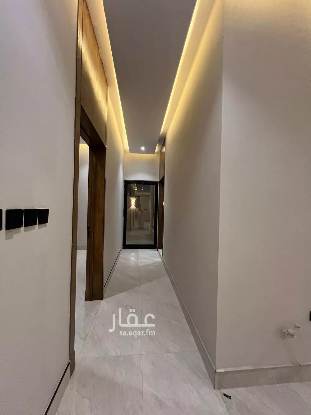 فيلا 3 غرف في النرجس، الرياض 5