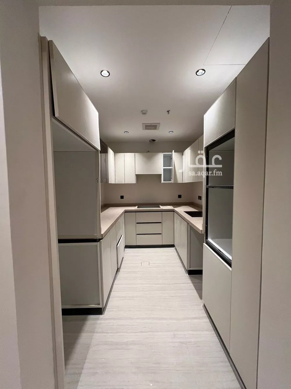 شقة 2 غرف في النرجس 5