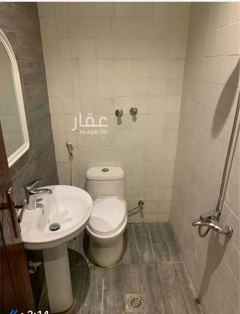 1 bedroom apartment in Al Asalah 2