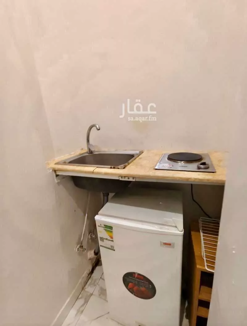 1 bedroom apartment in Al Asalah 3