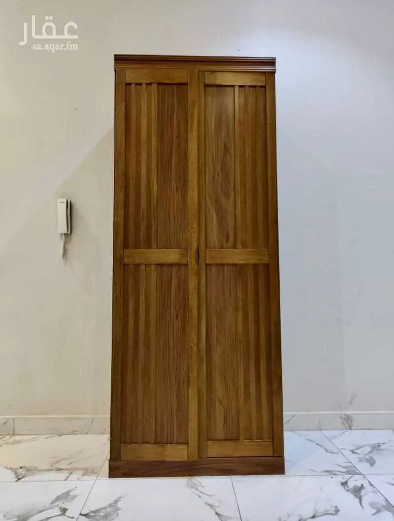 1 bedroom apartment in Al Asalah 5