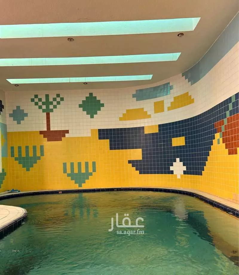 فيلا 5 غرف في الريان 4