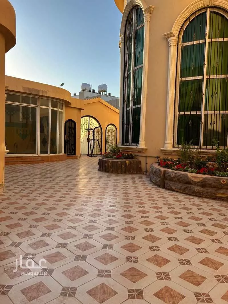 5 bedroom villa in Ar Rayan, Riyadh 6