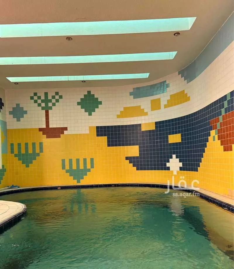 5 bedroom villa in Ar Rayan, Riyadh 5