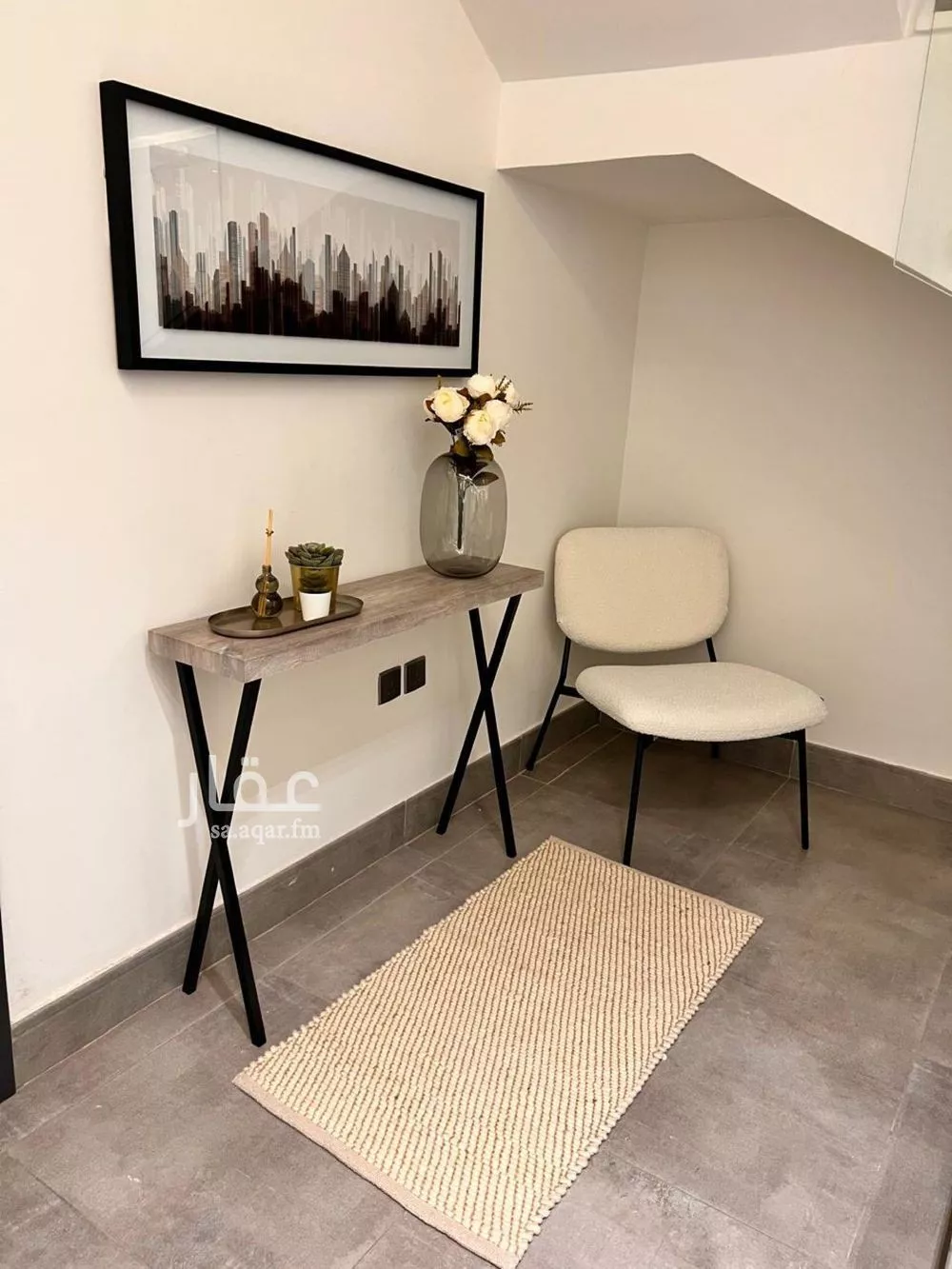 3 bedroom apartment in Al Sawari 4