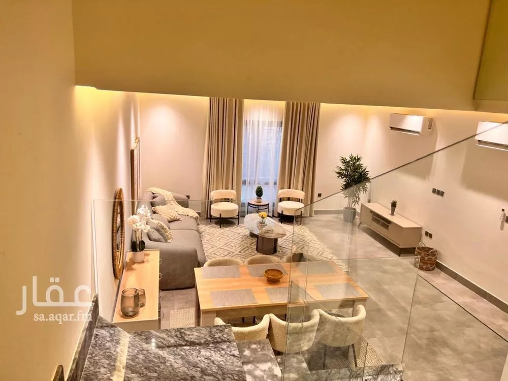 3 bedroom apartment in Al Sawari 3