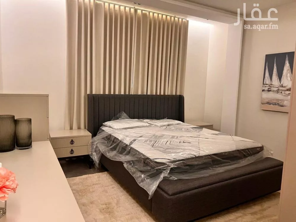 3 bedroom apartment in Al Sawari 5