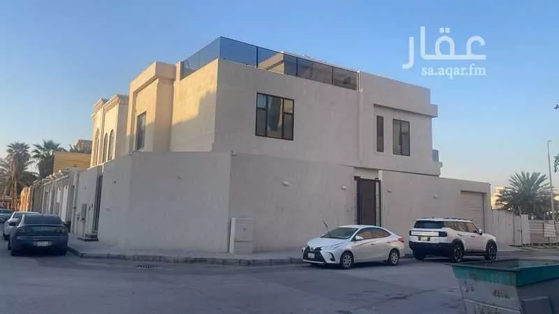 4 bedroom villa in An Nawras 1