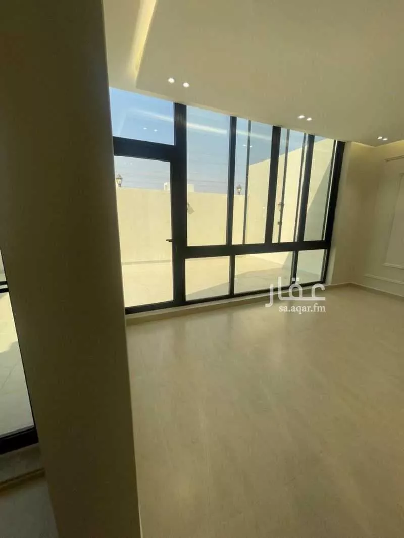 3 bedroom floor in Al Rahmaniyyah 2