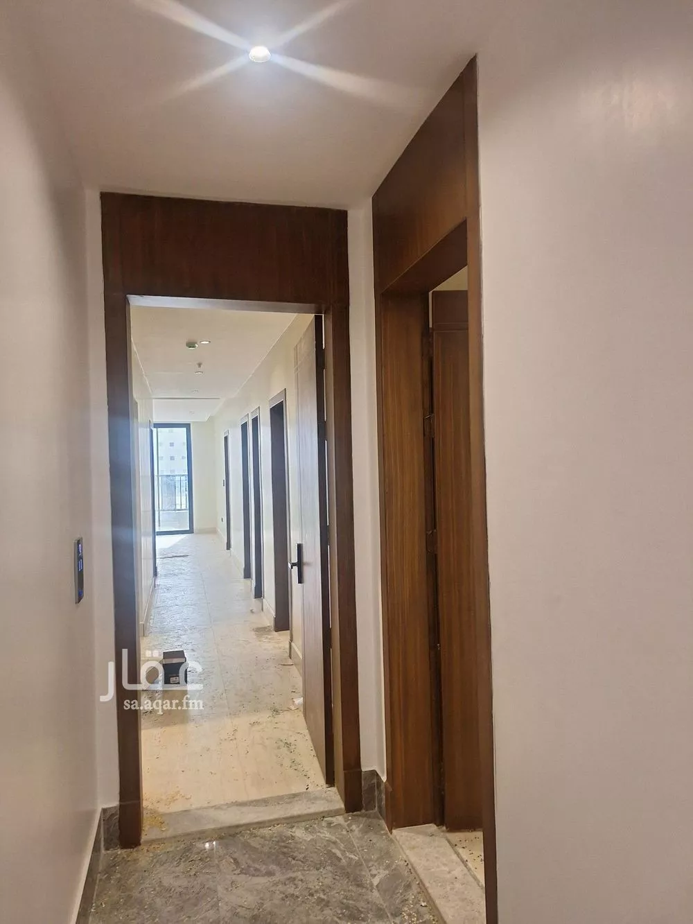 شقة 5 غرف في الحمرا 5