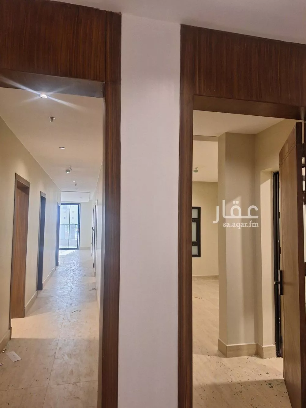 5 bedroom apartment in Al Hamra 1