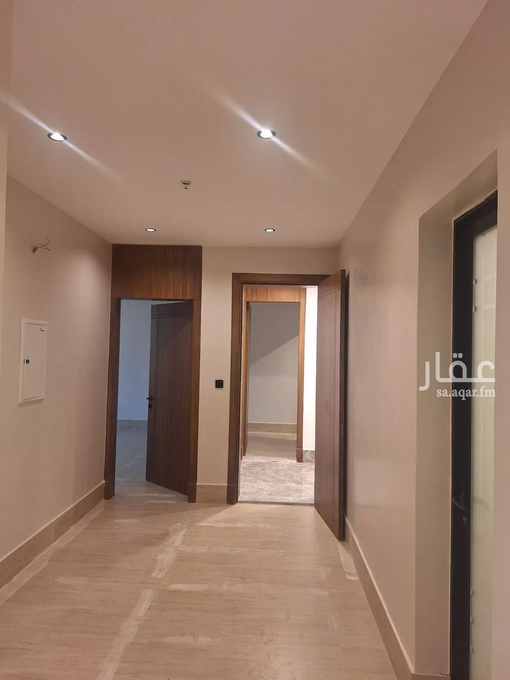 شقة 5 غرف في الحمرا 4