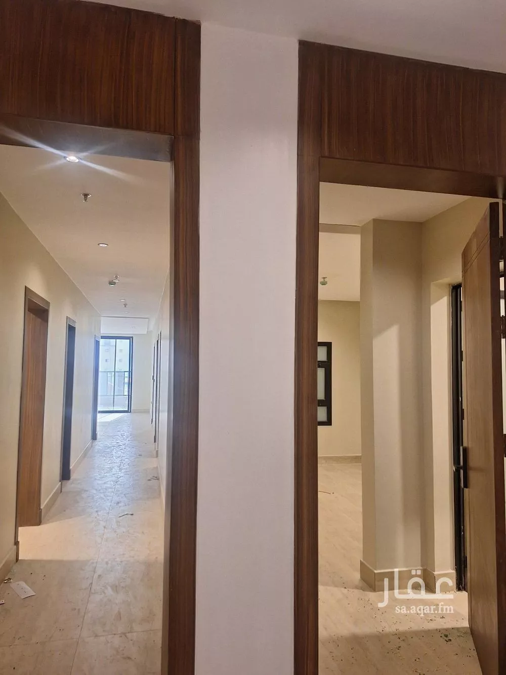 شقة 5 غرف في الحمرا 1