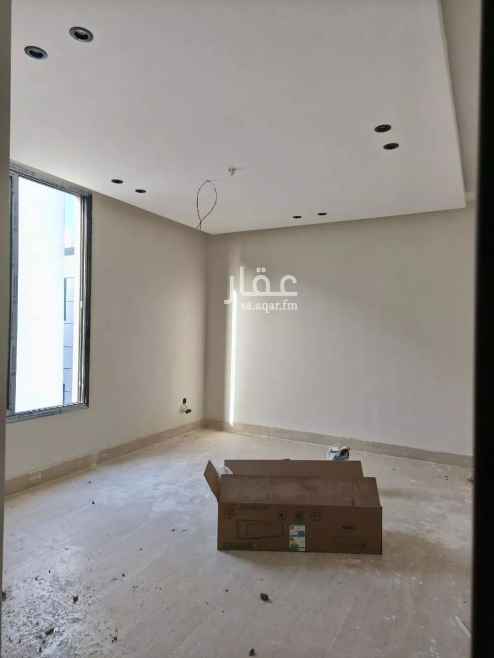 شقة 5 غرف في الحمرا 3